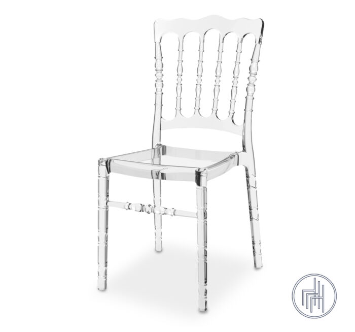 Stolica Chiavari Tiffany