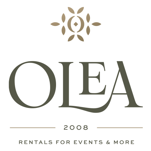 Olea catering Logo